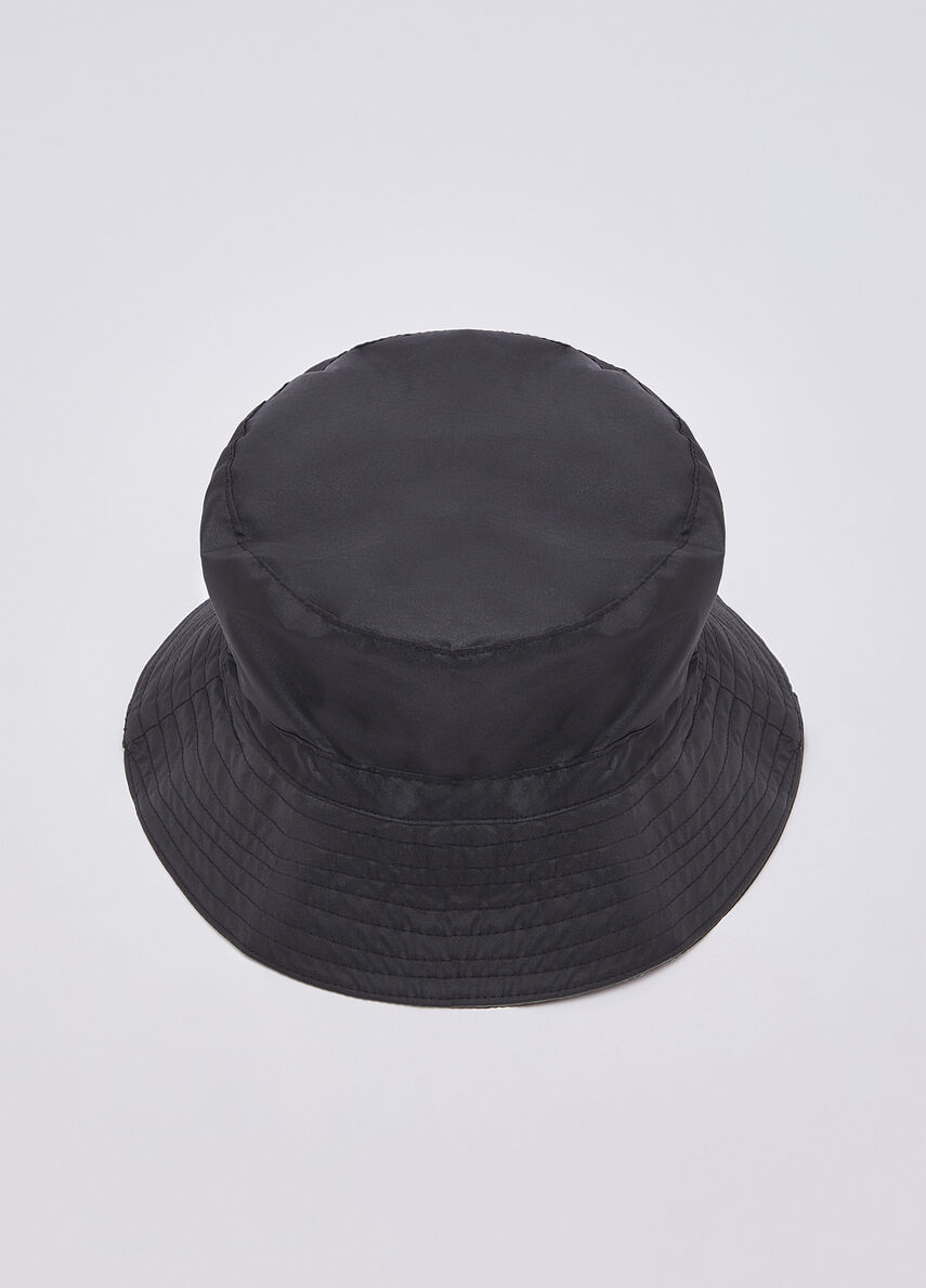 Cloche in nylon animalier LIU JO
