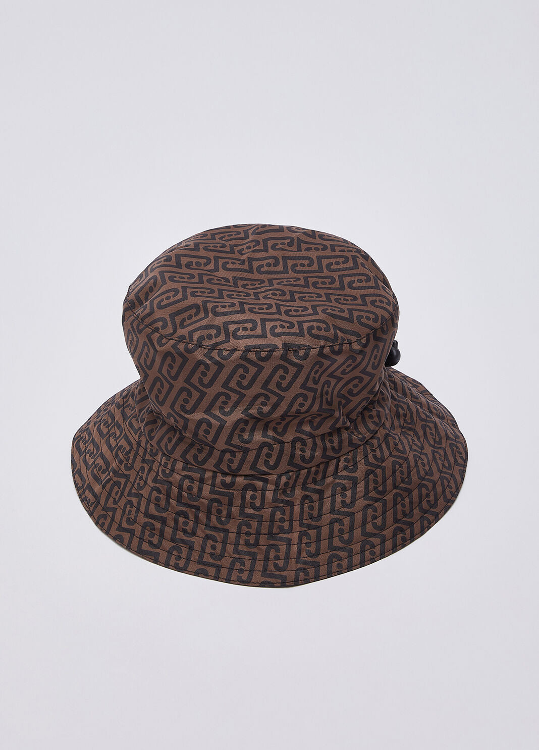 Cloche in nylon animalier LIU JO