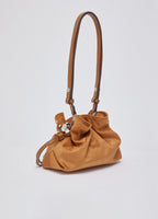 Borsa "Riccy" con borchie piccola LIU JO