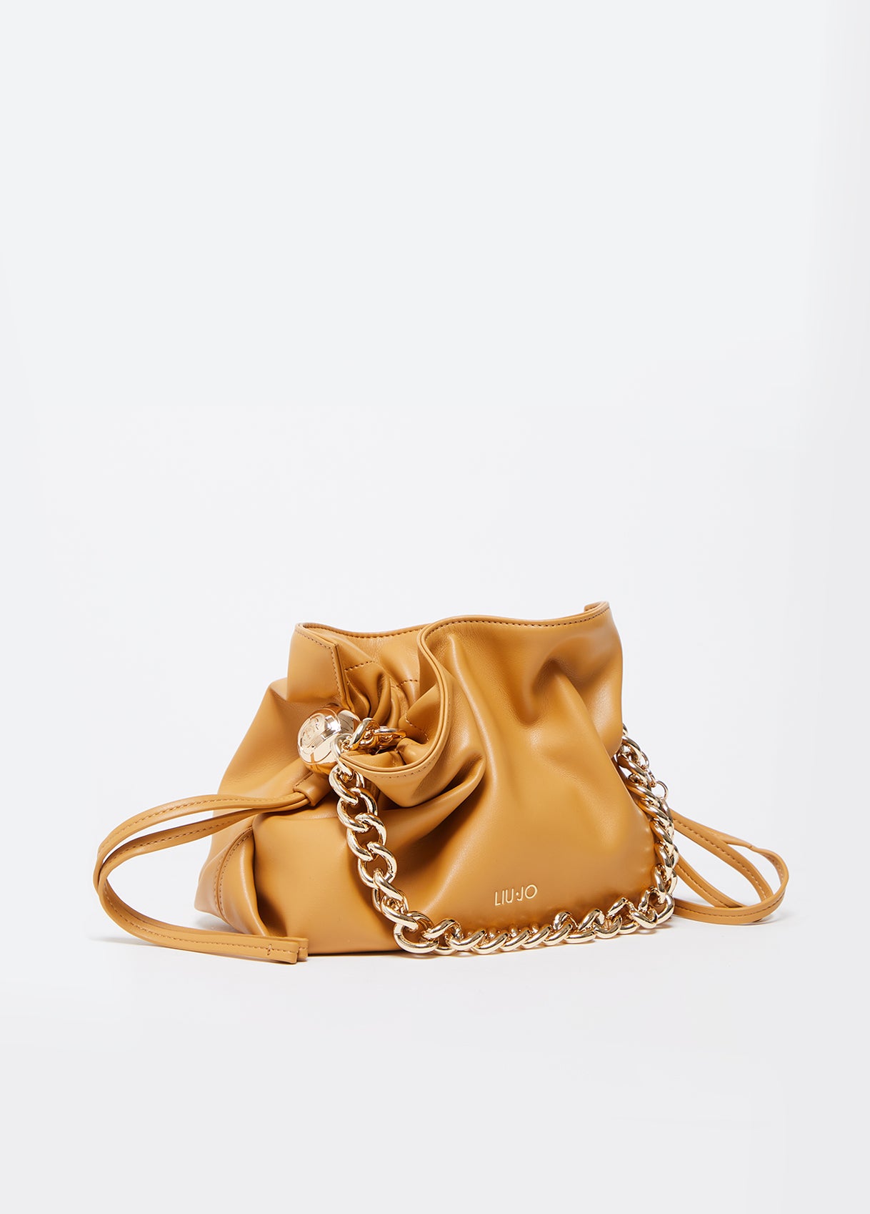 Borsa ricci media LIU JO