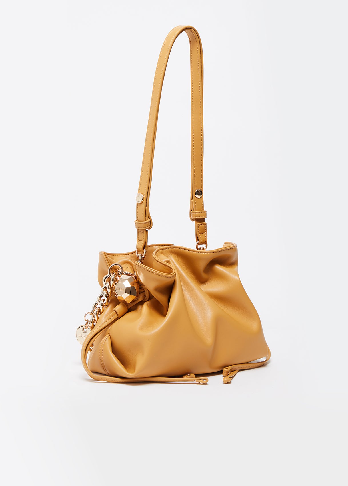 Borsa ricci media LIU JO