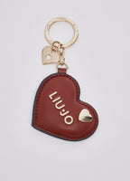 Portachiavi cuore LIU JO