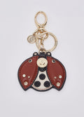 Portachiavi coccinella LIU JO