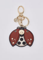 Portachiavi coccinella LIU JO