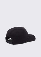 Cappello in maglia con visiera LIU JO