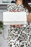 Borsa a tracolla mini LIU JO