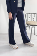 Pantalone jersey largo EMME