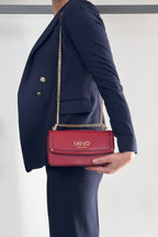 Borsa a tracolla piccola LIU JO