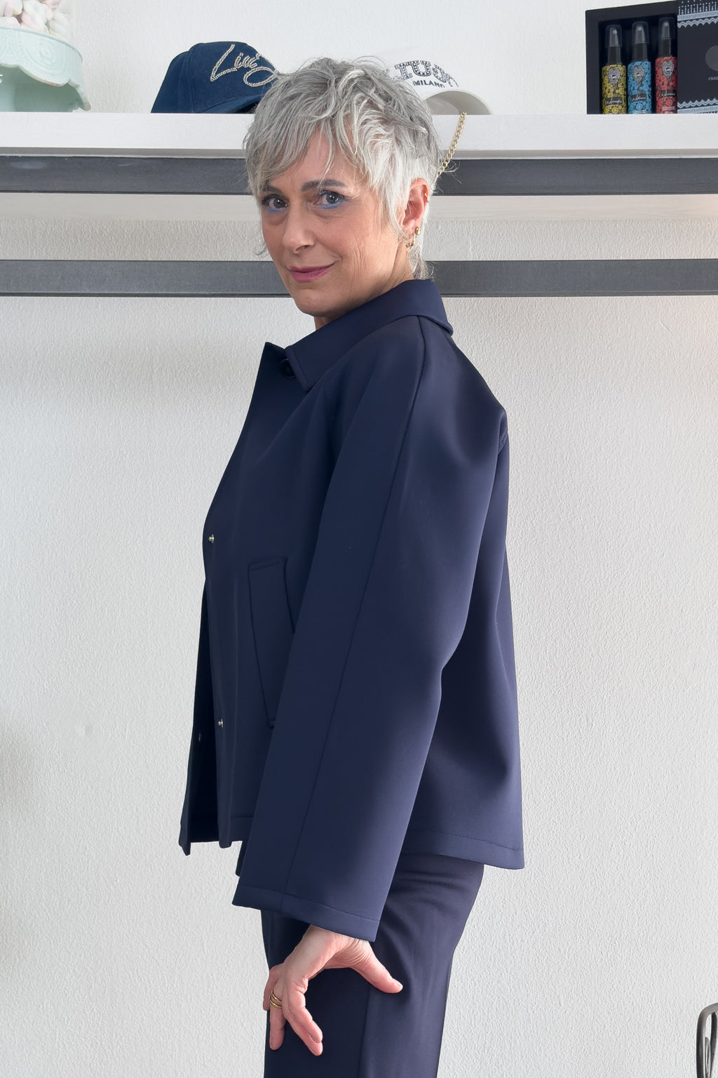 Cappa in neoprene o scuba EMME