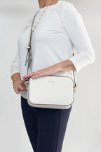 Borsa tracolla camera case media LIU JO
