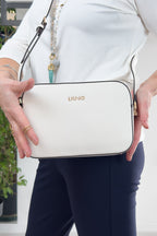 Borsa tracolla camera case media LIU JO