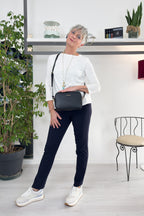 Borsa tracolla camera case media LIU JO