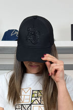Cappello baseball con logo LIU JO