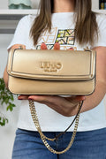 Borsa a tracolla piccola LIU JO