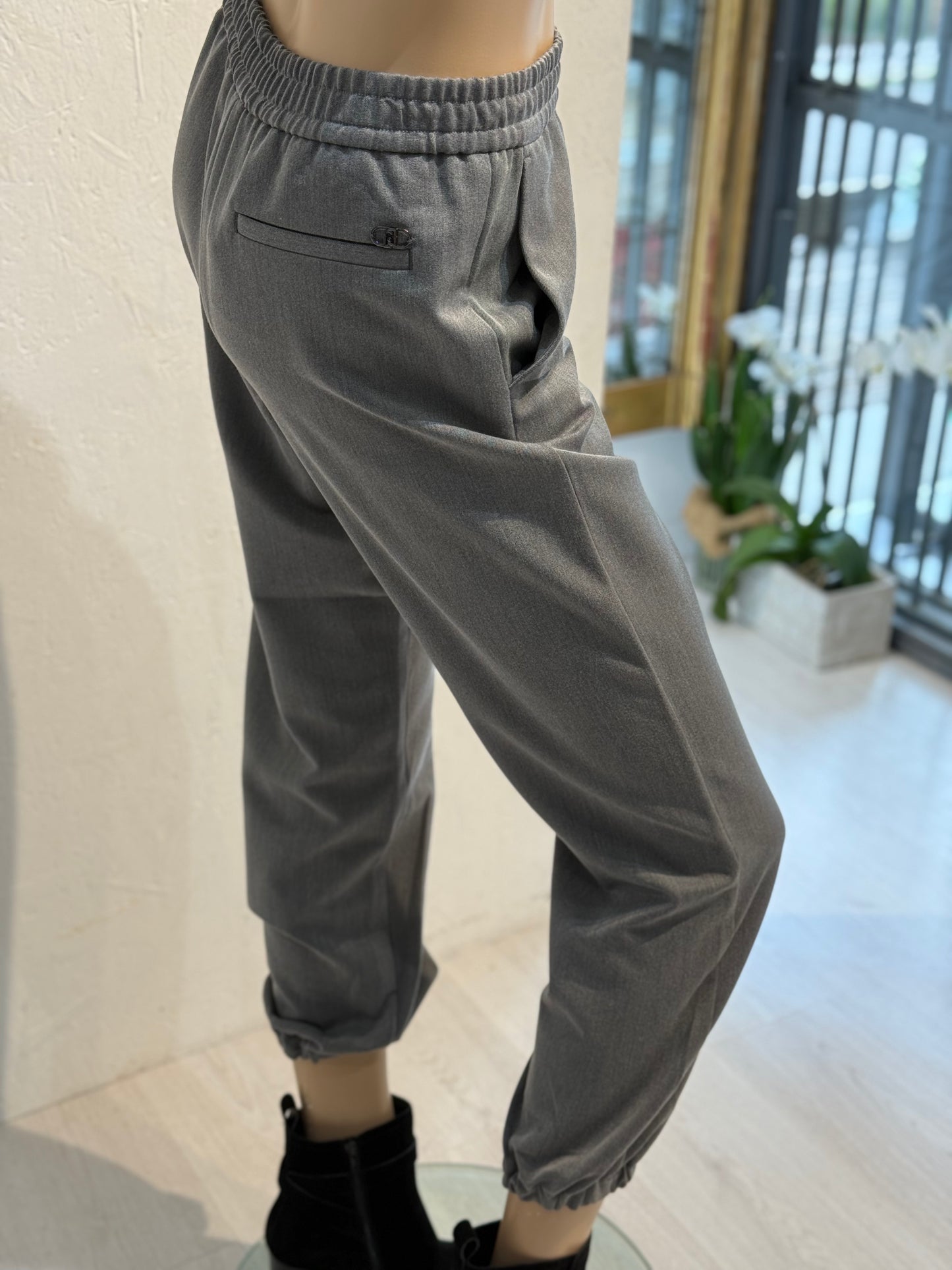 PANTALONE JOGGING LIU.JO