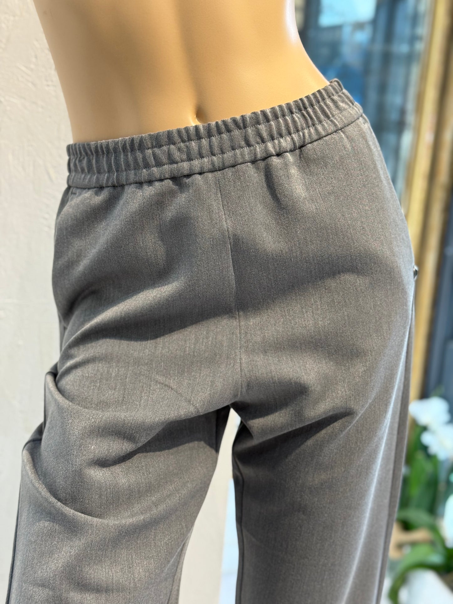 PANTALONE JOGGING LIU.JO
