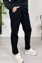 Pantalone in felpa leggera LIU JO