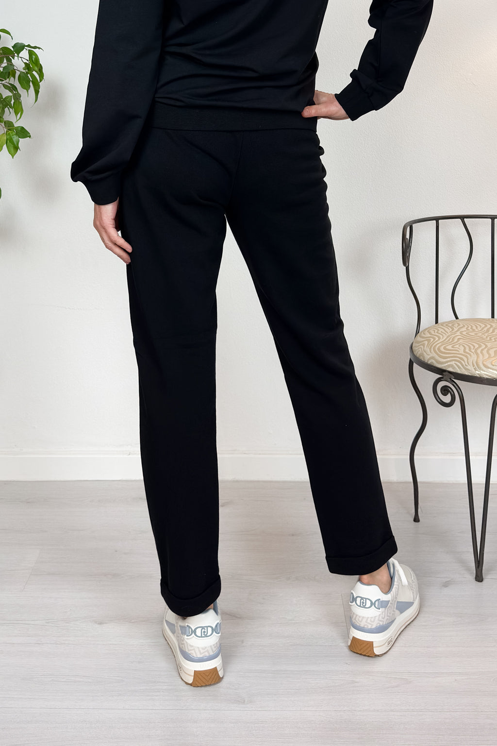 Pantalone in felpa leggera LIU JO