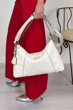Borsa Hobo a spalla con tracolla LIU JO
