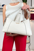 Borsa Hobo a spalla con tracolla LIU JO