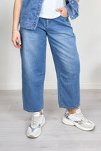 Jeans baloon KAOS