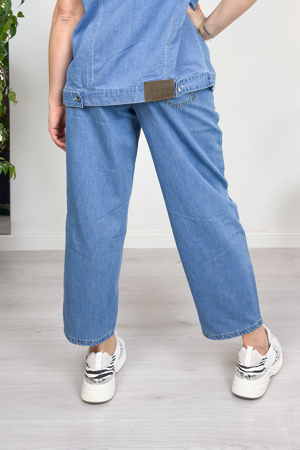 Jeans baloon KAOS