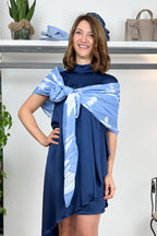 Sciarpa foulard MANILA GRACE