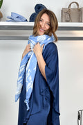 Sciarpa foulard MANILA GRACE