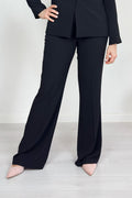 Pantaloni in tessuto tecnico KAOS