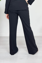 Pantaloni in tessuto tecnico KAOS
