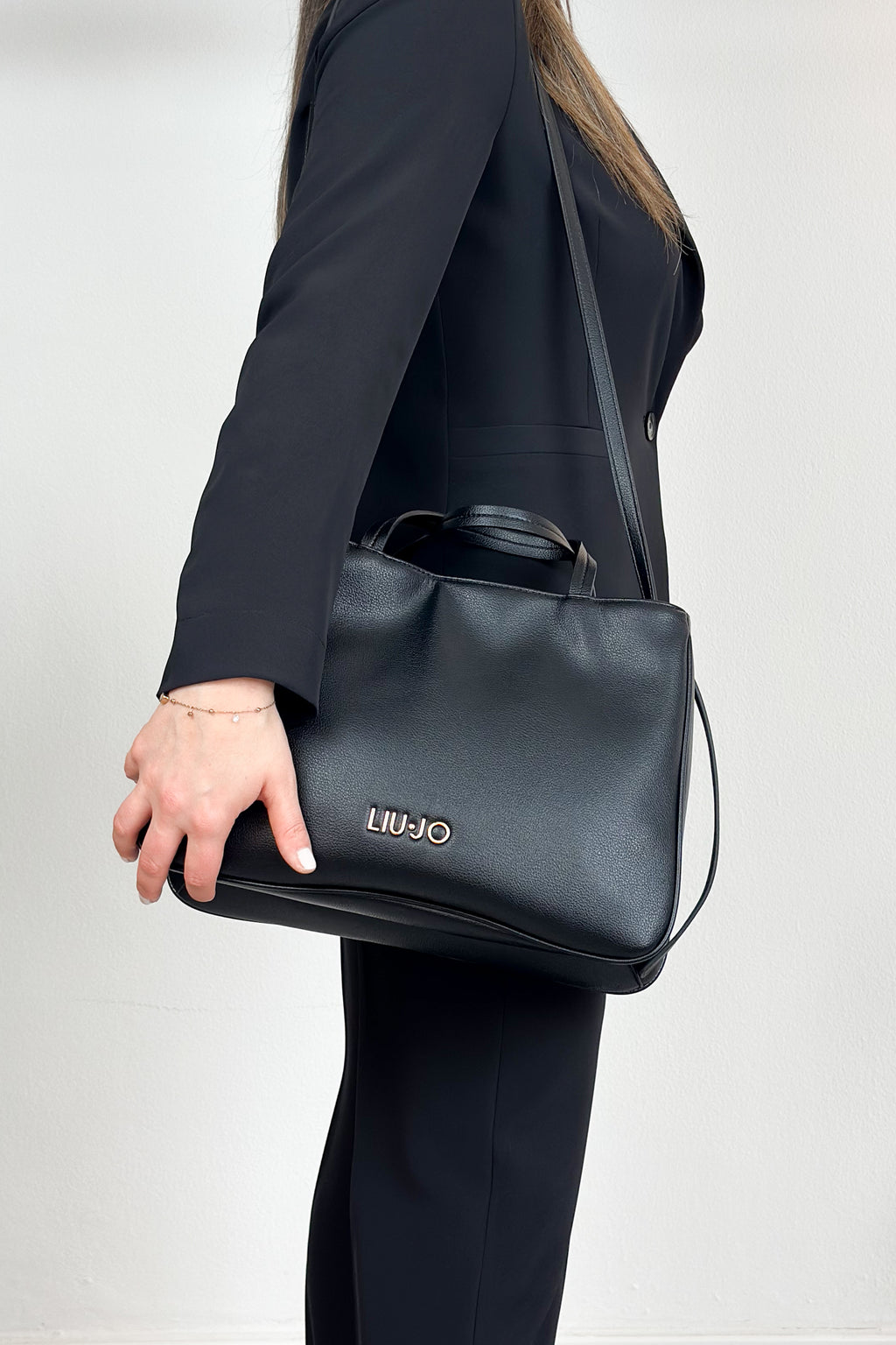 Satchel 3 tasche LIU JO