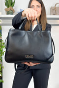 Satchel 3 tasche LIU JO