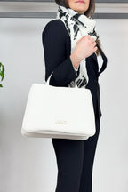 Satchel 3 tasche LIU JO