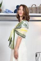 Foulard rettangolare MANILA GRACE