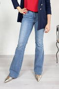 Jeans beat LIU JO