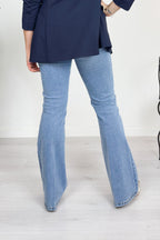 Jeans beat LIU JO