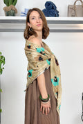 Sciarpa foulard MANILA GRACE