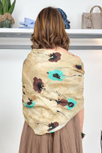 Sciarpa foulard MANILA GRACE