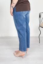 Jeans carrot fit LIU JO
