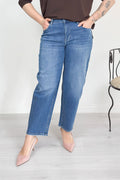 Jeans carrot fit LIU JO
