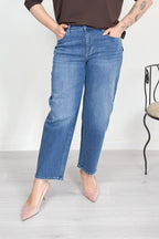 Jeans carrot fit LIU JO