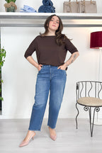 Jeans carrot fit LIU JO