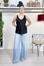 Top  asimmetrico MANILA GRACE