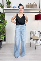Jeans flare LIU JO