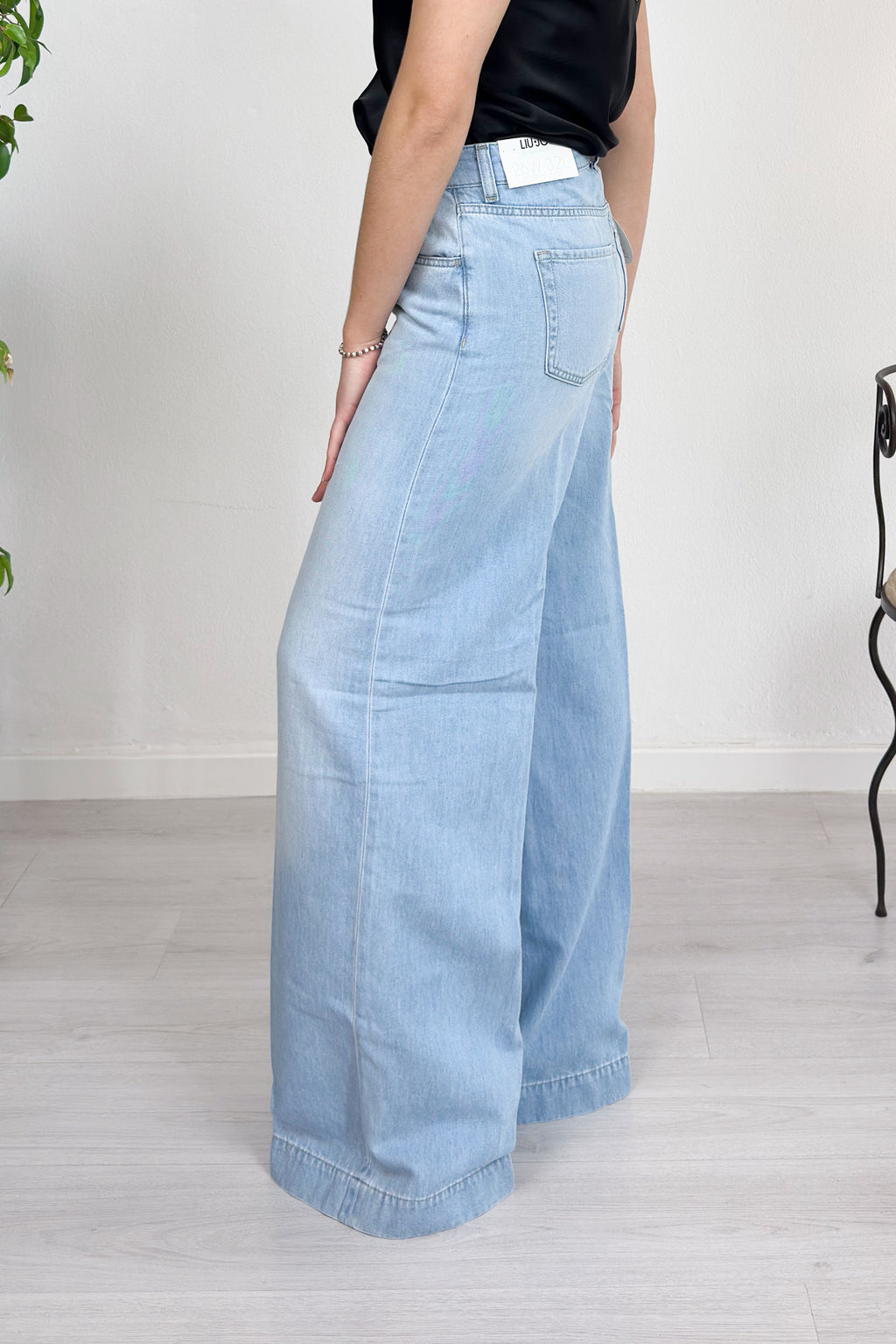Jeans flare LIU JO