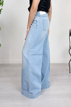 Jeans flare LIU JO