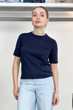 T-shirt in viscosa EMME