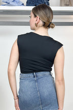 Body in jersey stretch EMME