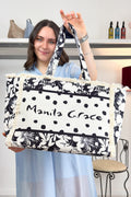 Shopping bag MANILA GRACE