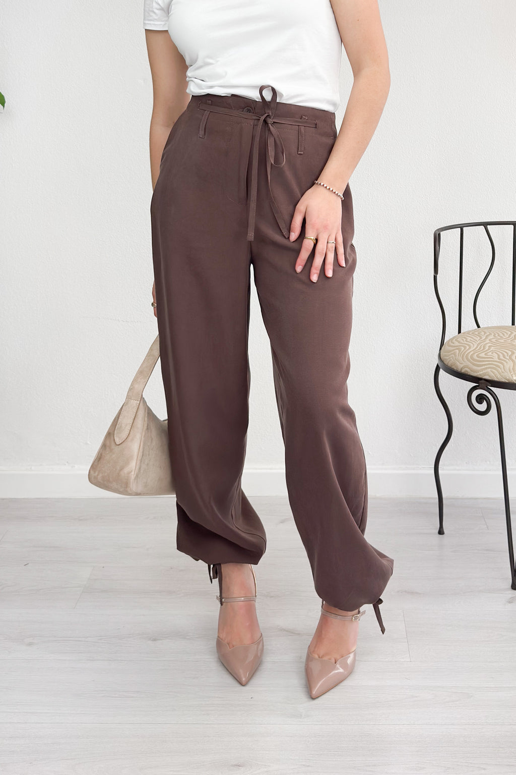 Pantalone cargo KAOS